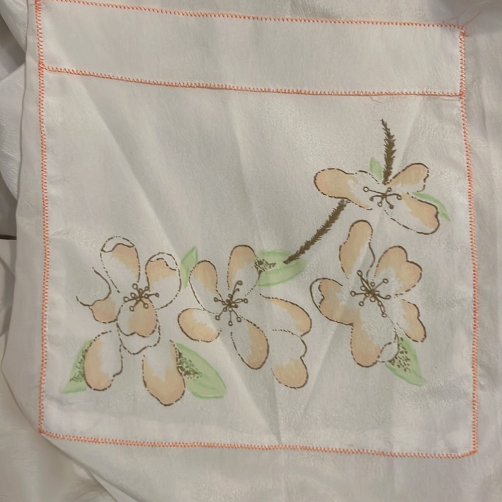 Vintage Robe - Picture 5 of 5